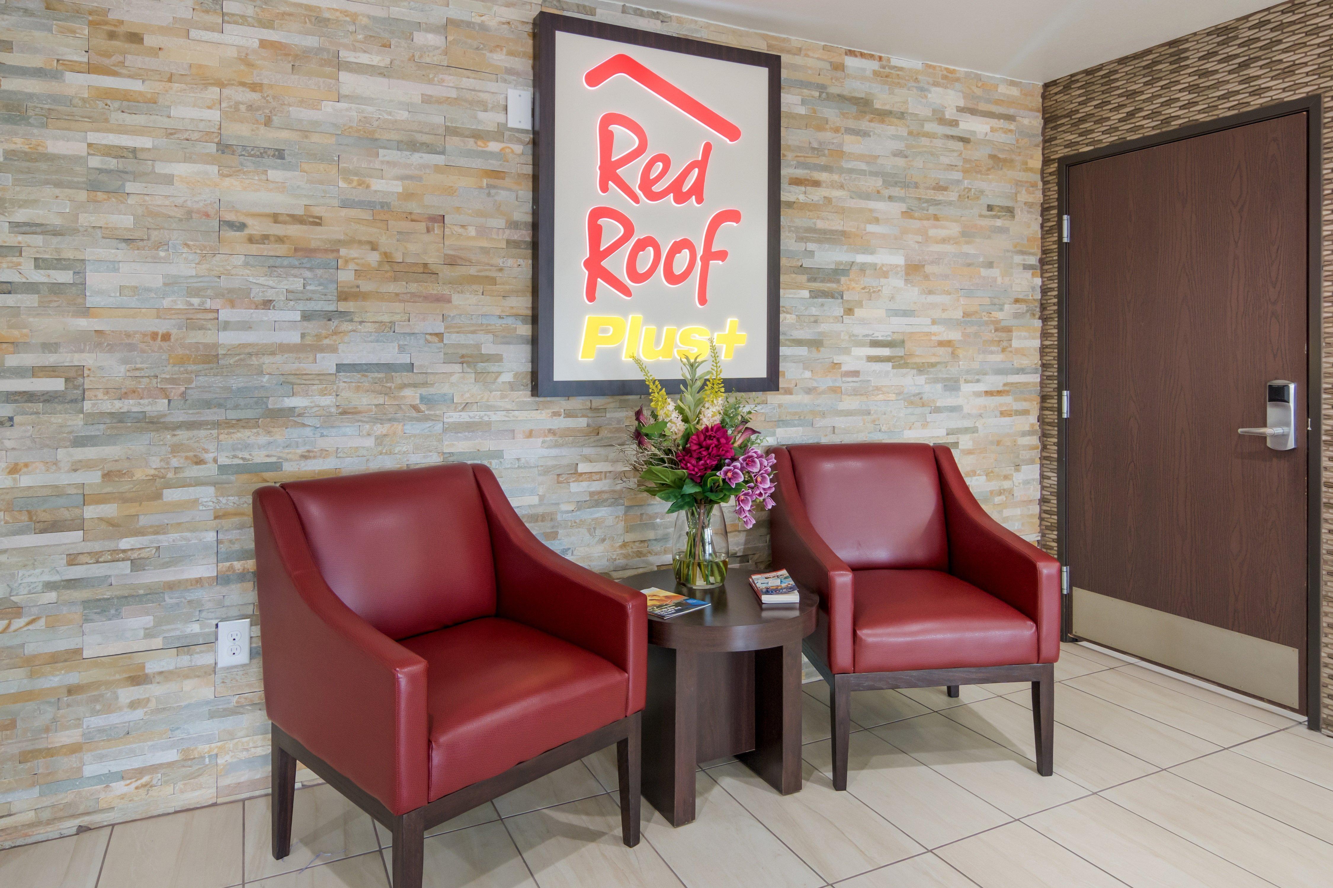 Red Roof Inn Plus+ Fort Worth - Burleson Exterior photo